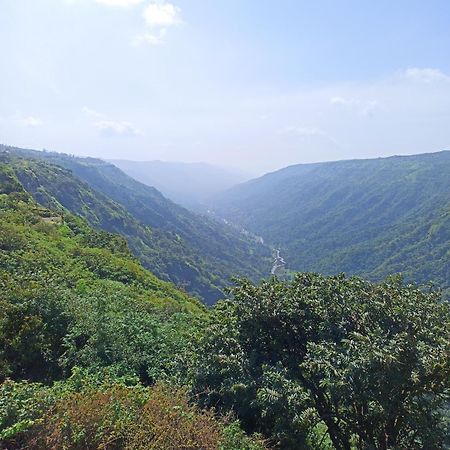 Вілла Strawberry Country Махабалешвар Екстер'єр фото